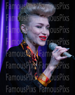 Ivy Levan