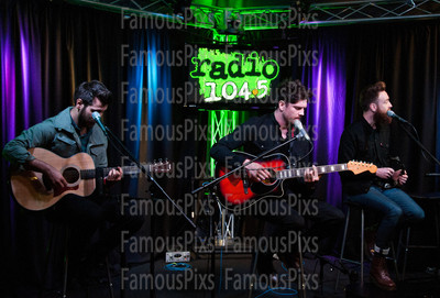 Twin Atlantic