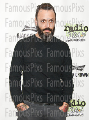 Justin Furstenfeld