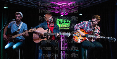 Two Door Cinema Club