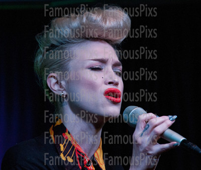 Ivy Levan