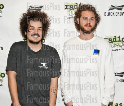 Milky Chance