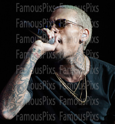 Chris Brown