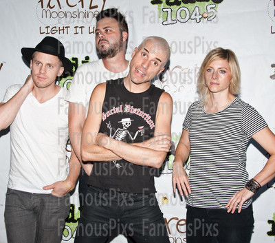 Neon Trees