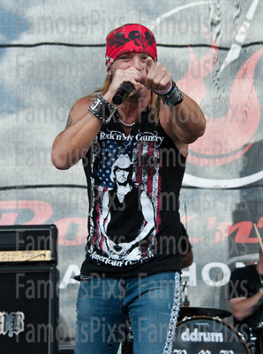 Bret Michaels
