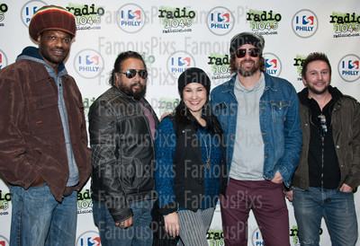 Rusted Root