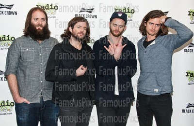 Kongos
