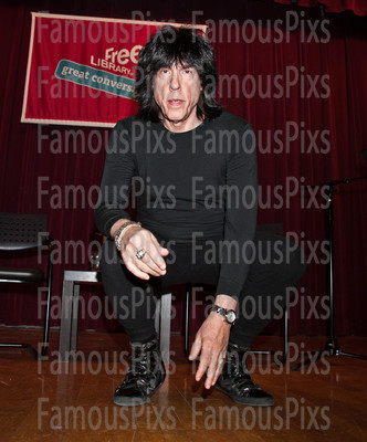 Marky Ramone