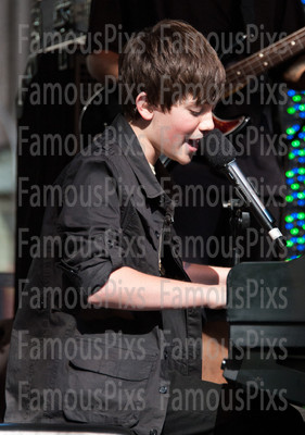 Greyson Chance