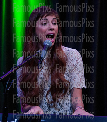 Christina Perri