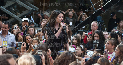 Miranda Cosgrove