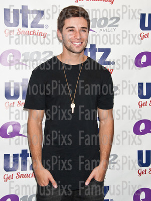 Jake Miller