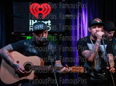 The Madden Brothers