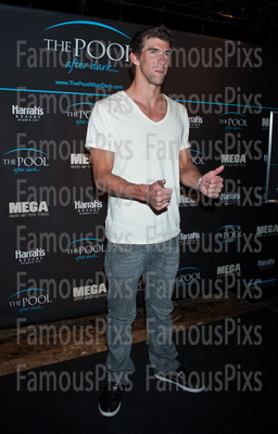 Michael Phelps