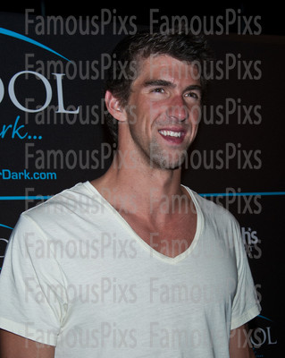 Michael Phelps