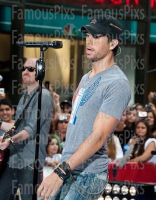Enrique Iglesias
