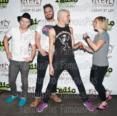 Neon Trees