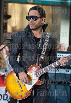 Lenny Kravitz