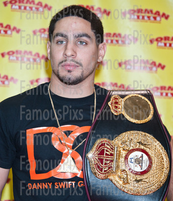 Danny Garcia
