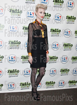 Ivy Levan