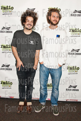 Milky Chance