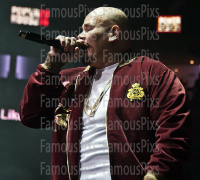 Fat Joe