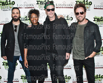 Fitz and the Tantrums