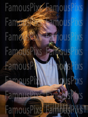 5 Seconds of Summer