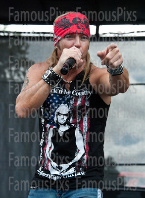 Bret Michaels