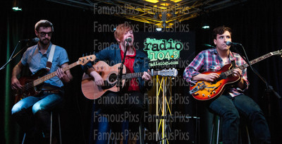 Two Door Cinema Club