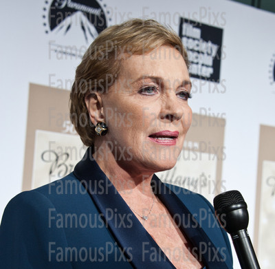 Julie Andrews