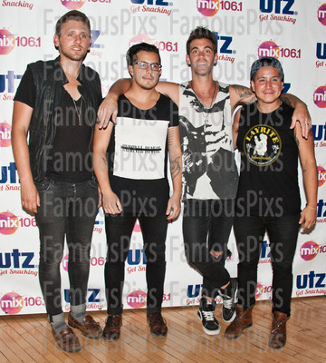 American Authors