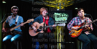 Two Door Cinema Club