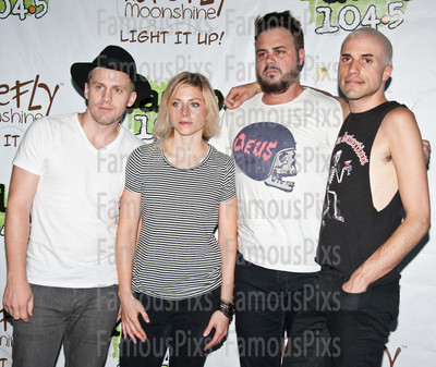 Neon Trees