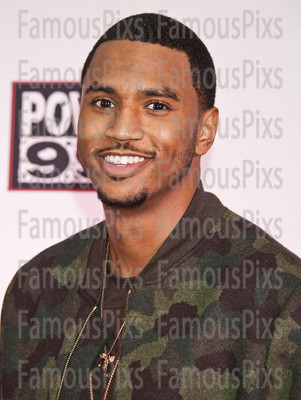 Trey Songz