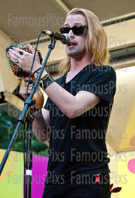 Macaulay Culkin