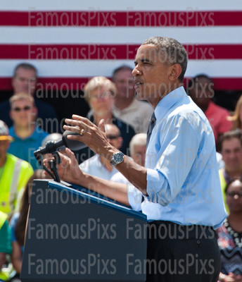 President Barack Obama