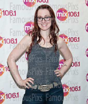 Ingrid Michaelson