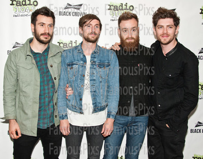 Twin Atlantic