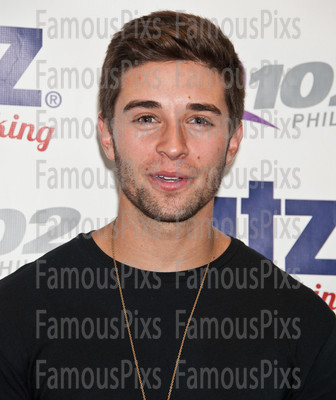 Jake Miller