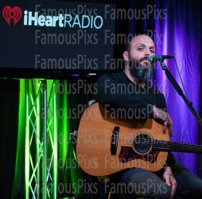 Justin Furstenfeld