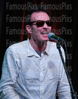 Scott Weiland