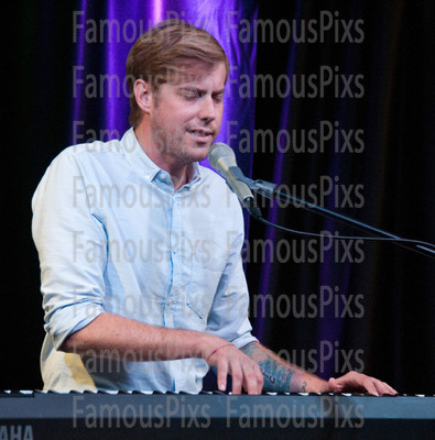 Andrew McMahon