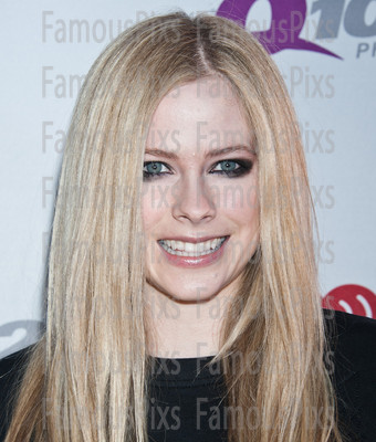 Avril Lavigne