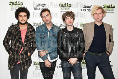 The Kooks