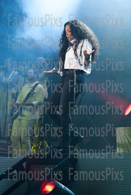 Janet Jackson