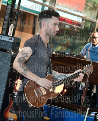 Maroon 5