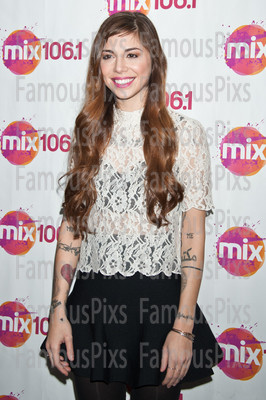 Christina Perri