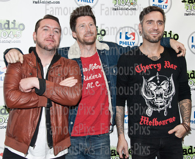 Anberlin