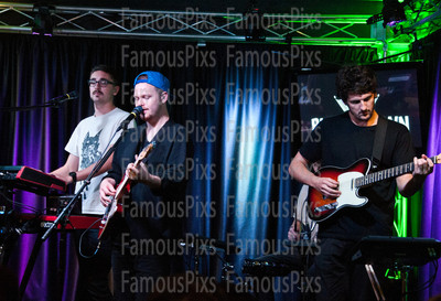 alt-J